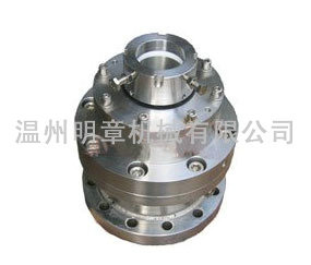 205，206，207系列機(jī)械密封